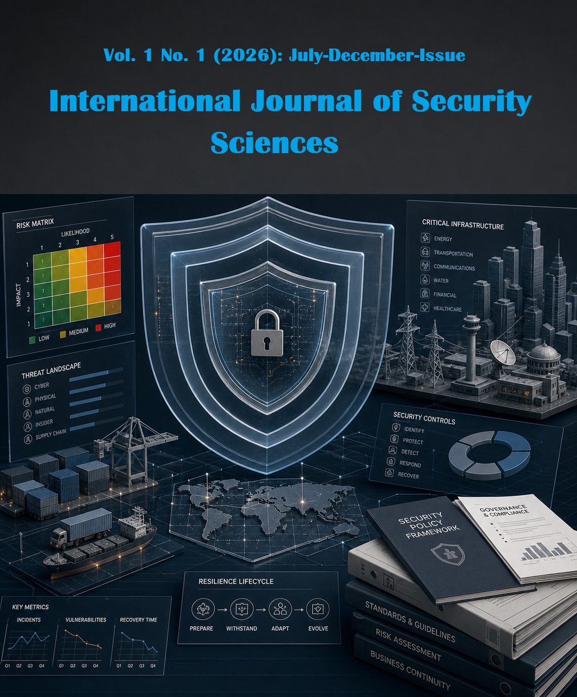 Vol. 1 No. 1 (2026): July-December-Issue