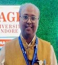 Dr. Deepak Agrawal