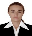 Oksana Porubay