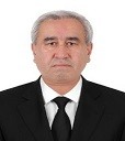 Ravshanbek Zulunov