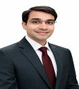 Dr. Kaustubh Kumar Shukla